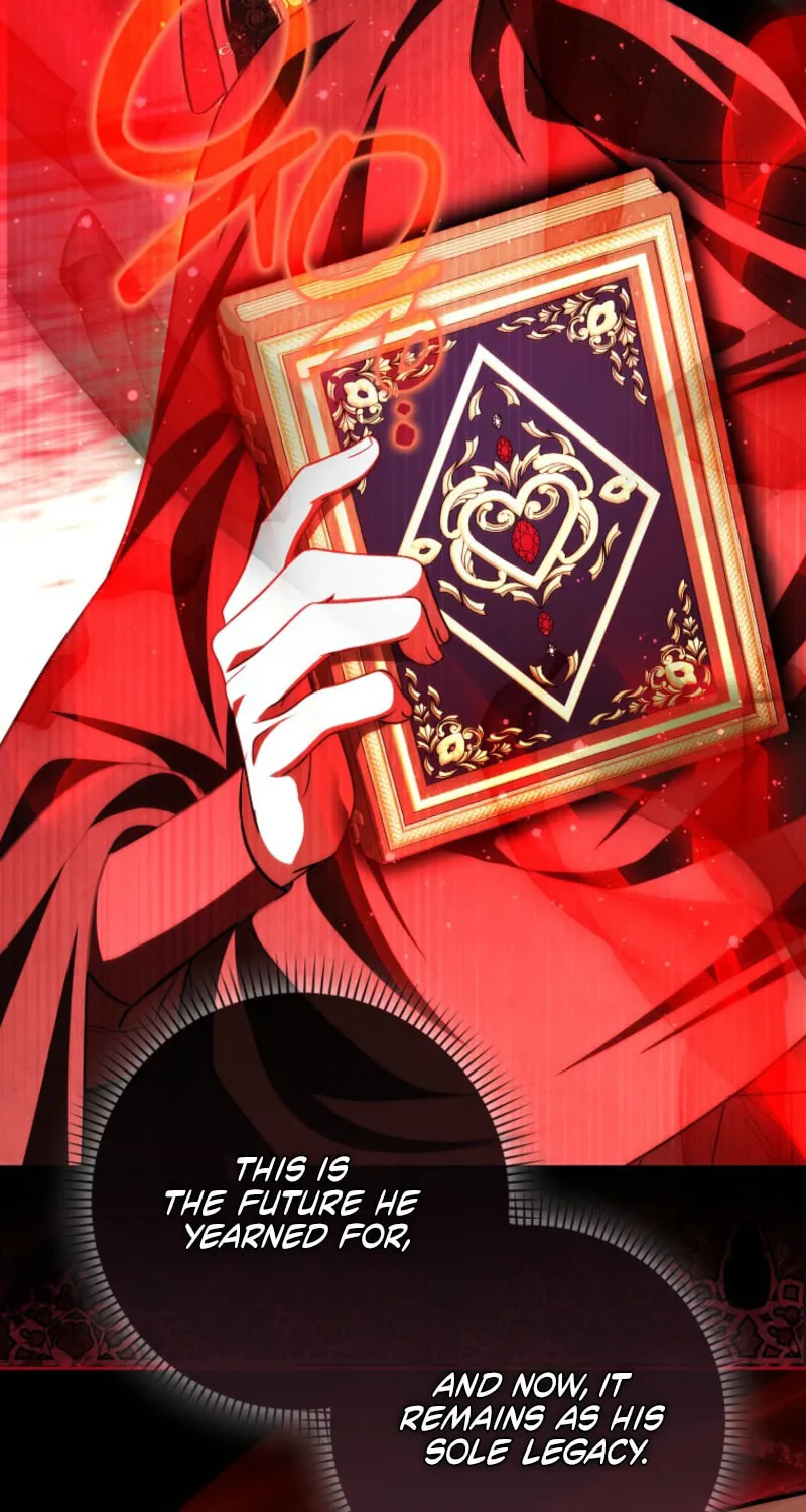 Thought It Was the End, Only to Return to a Changed Genre Chapter 29 page 26 - 