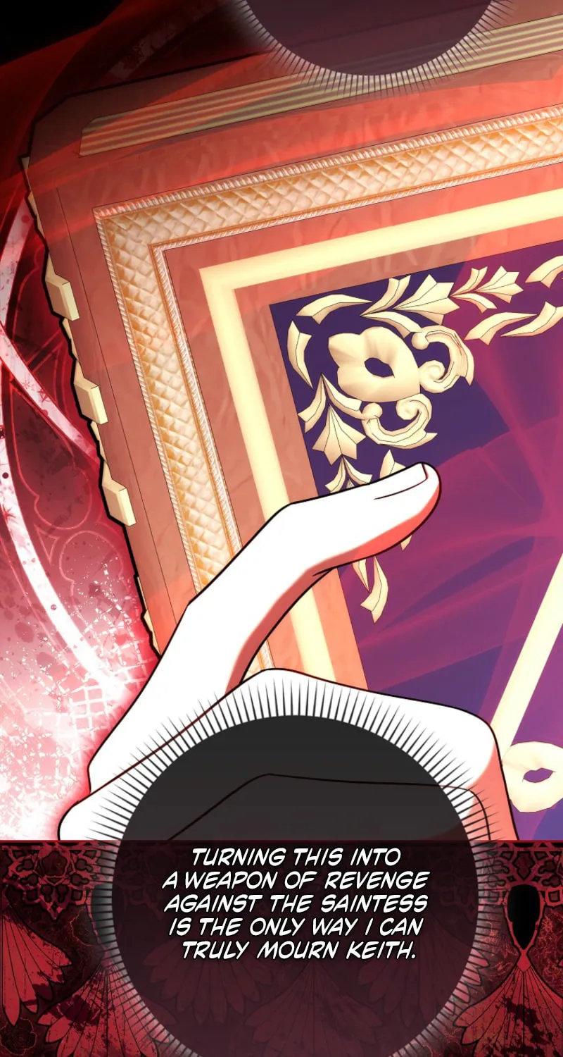 Thought It Was the End, Only to Return to a Changed Genre Chapter 29 page 27 - 