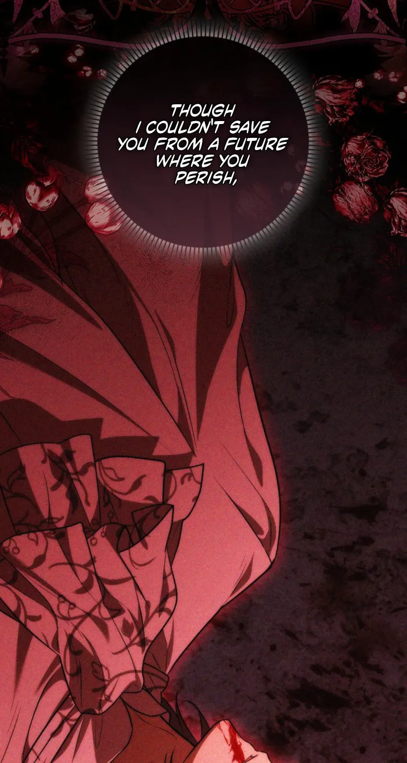 Thought It Was the End, Only to Return to a Changed Genre Chapter 29 page 30 - 