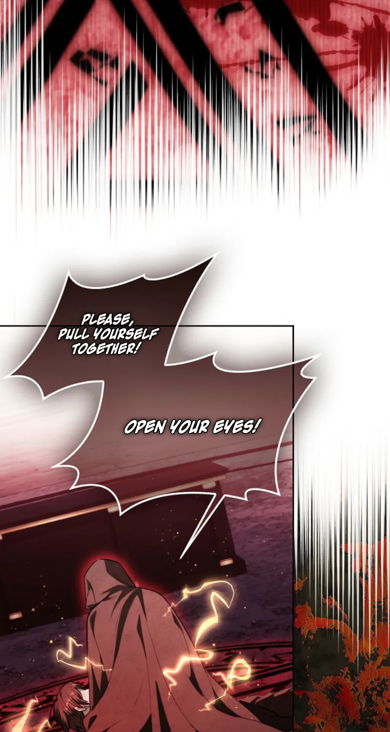 Thought It Was the End, Only to Return to a Changed Genre Chapter 29 page 4 - 