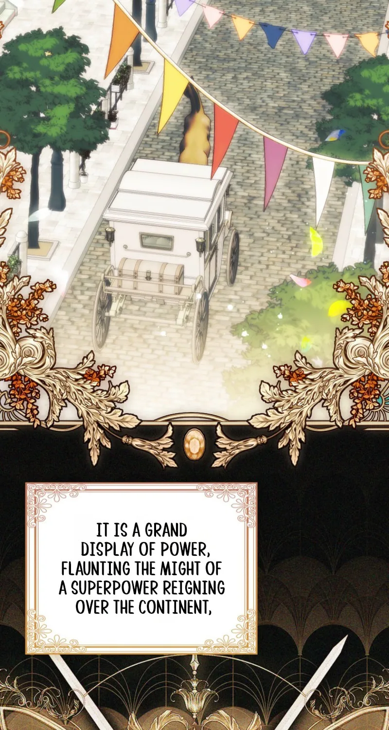 Thought It Was the End, Only to Return to a Changed Genre Chapter 29 page 35 - 