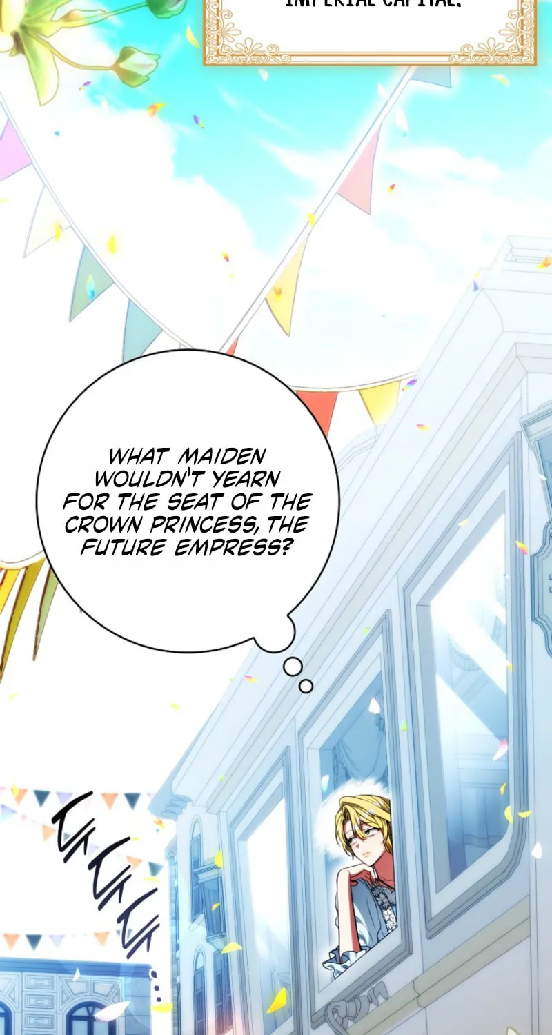 Thought It Was the End, Only to Return to a Changed Genre Chapter 29 page 39 - 