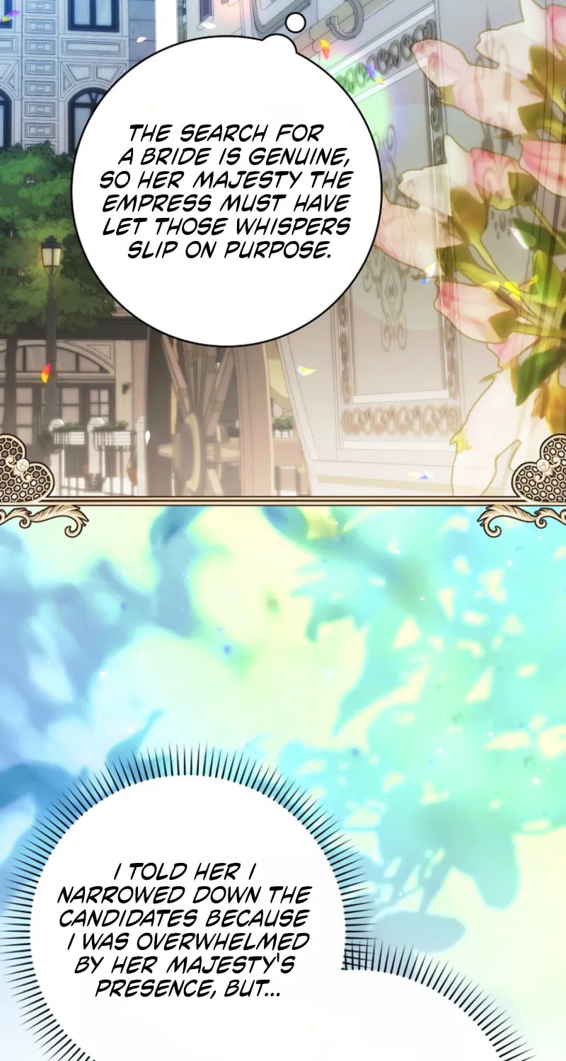 Thought It Was the End, Only to Return to a Changed Genre Chapter 29 page 40 - 
