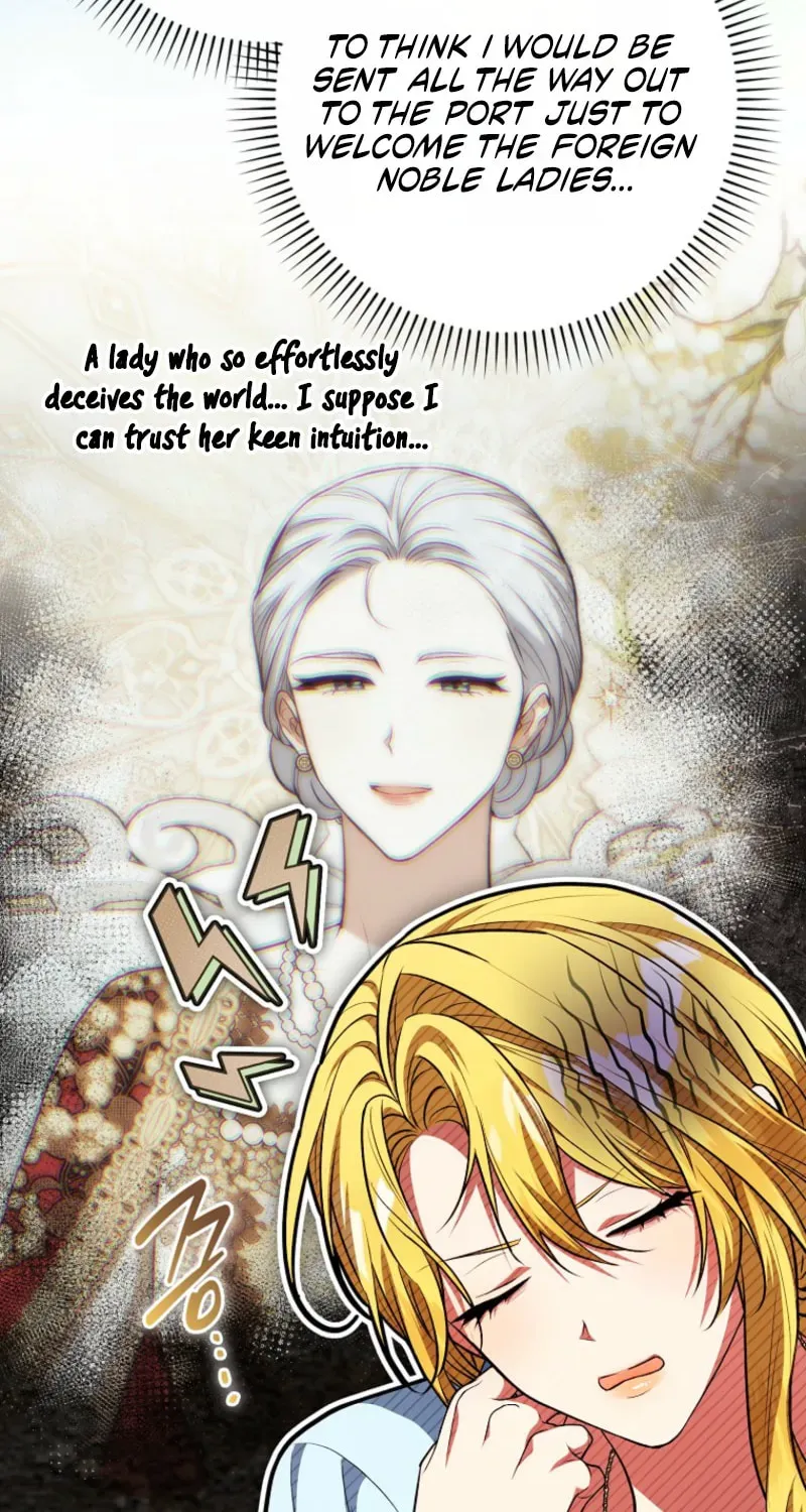 Thought It Was the End, Only to Return to a Changed Genre Chapter 29 page 41 - 