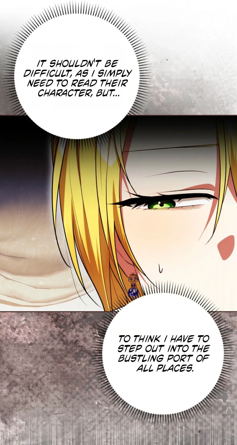 Thought It Was the End, Only to Return to a Changed Genre Chapter 29 page 43 - 