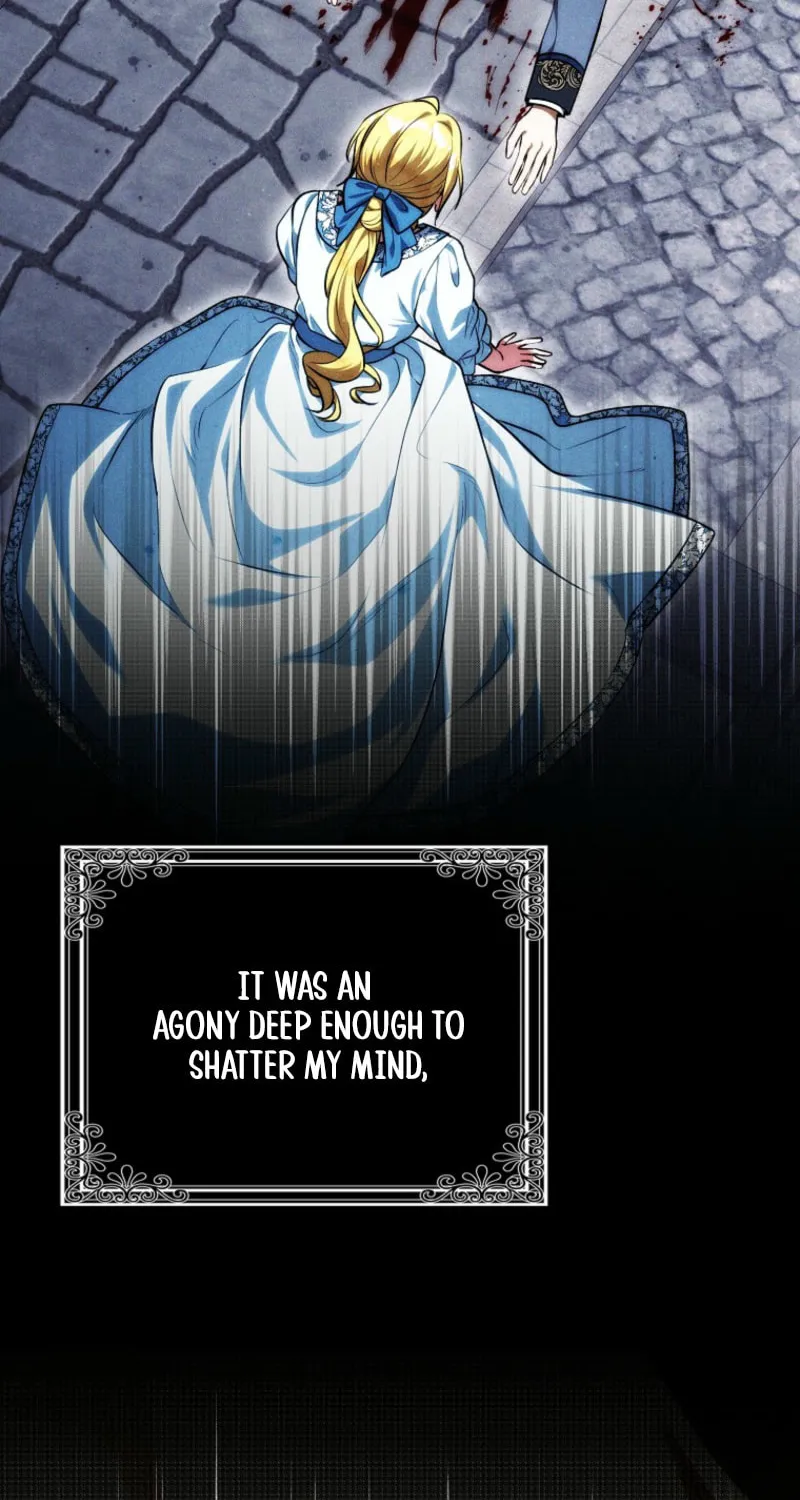Thought It Was the End, Only to Return to a Changed Genre Chapter 29 page 46 - 