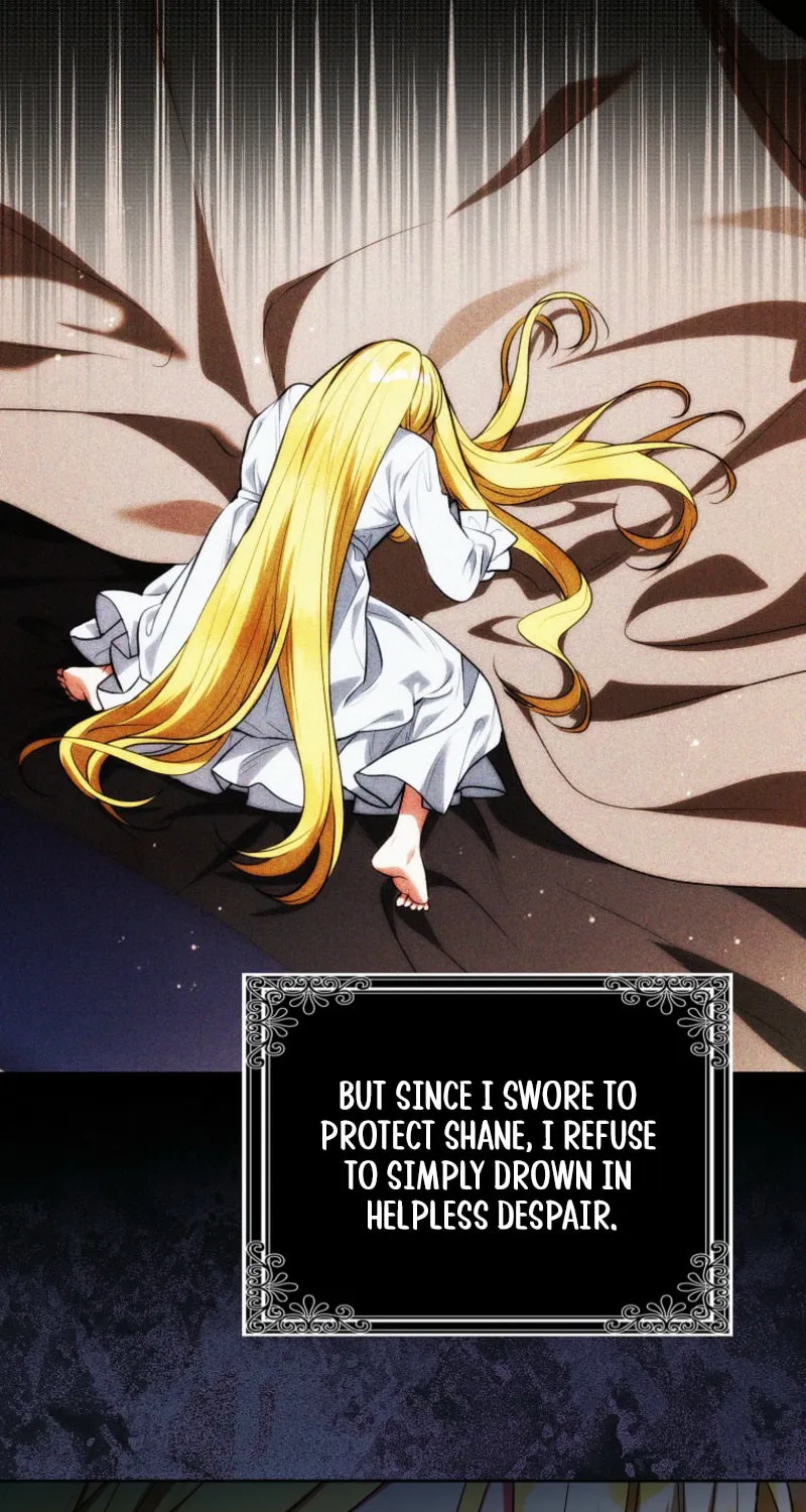 Thought It Was the End, Only to Return to a Changed Genre Chapter 29 page 47 - 
