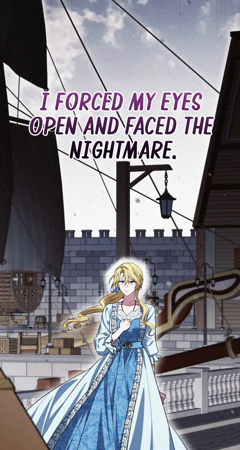 Thought It Was the End, Only to Return to a Changed Genre Chapter 29 page 49 - 