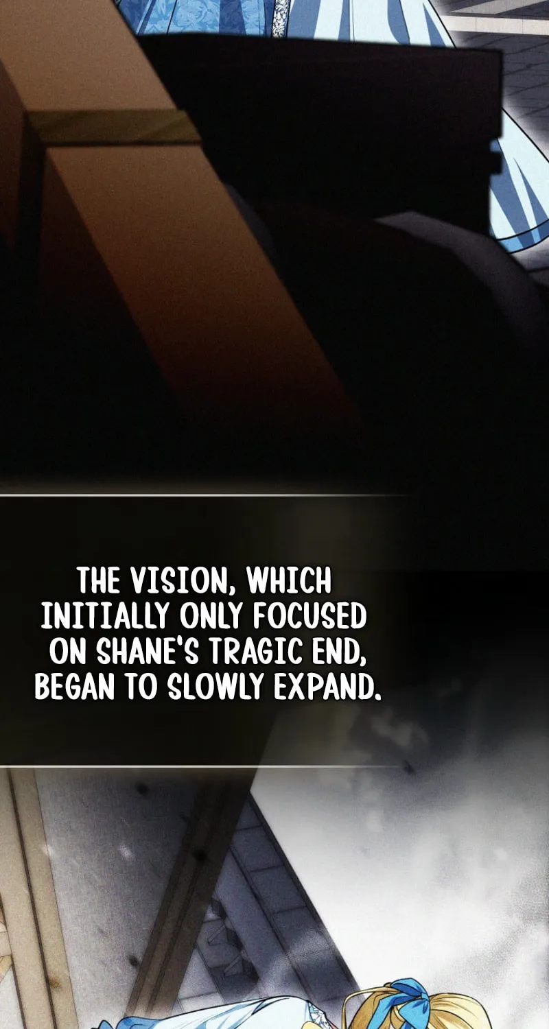 Thought It Was the End, Only to Return to a Changed Genre Chapter 29 page 50 - 