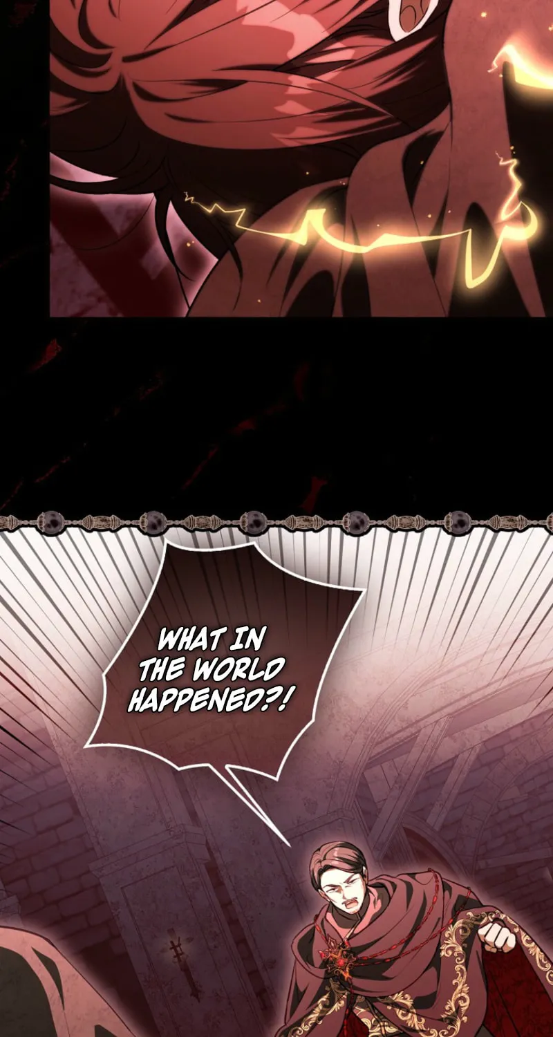 Thought It Was the End, Only to Return to a Changed Genre Chapter 29 page 6 - 