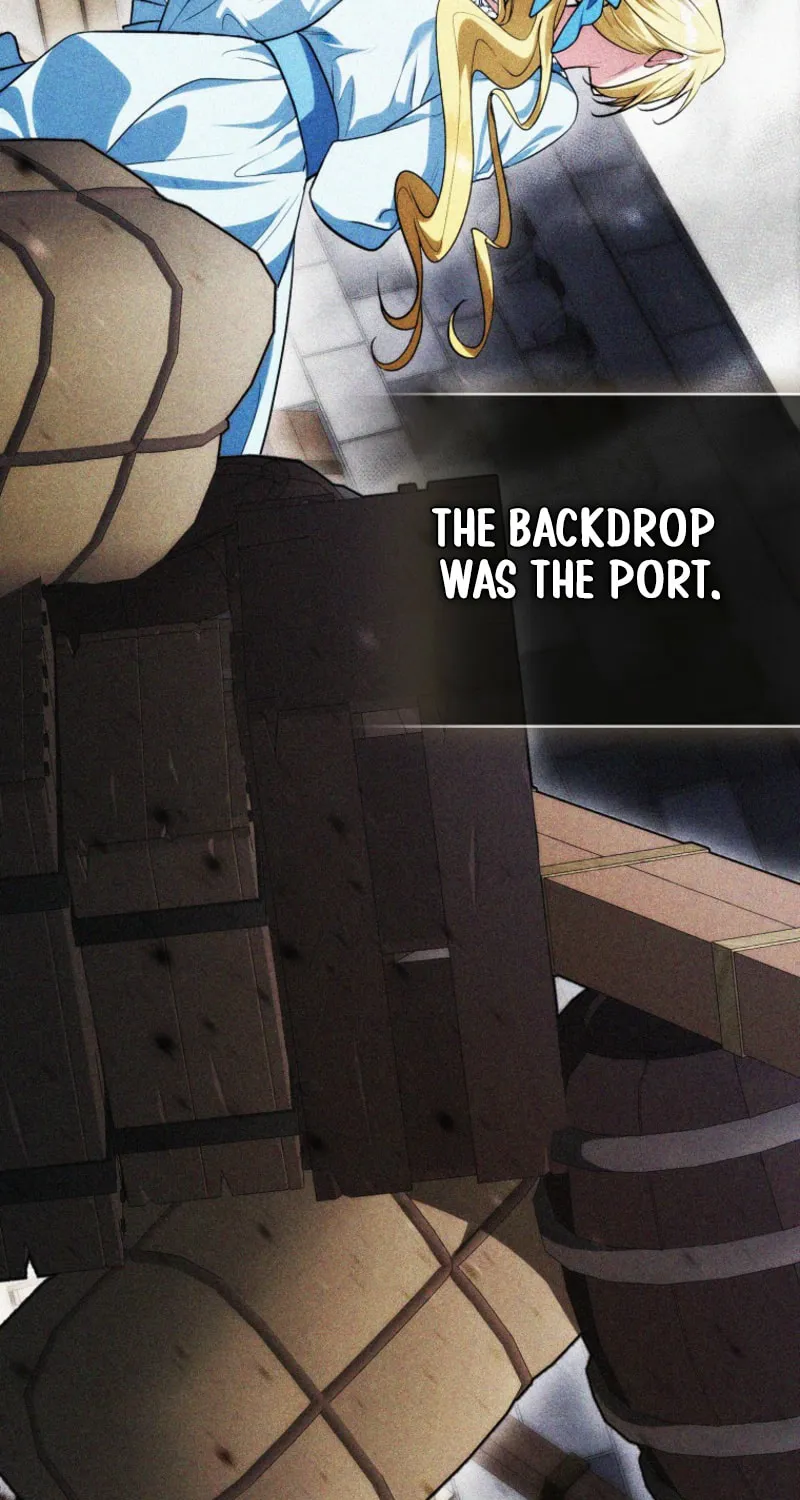 Thought It Was the End, Only to Return to a Changed Genre Chapter 29 page 51 - 