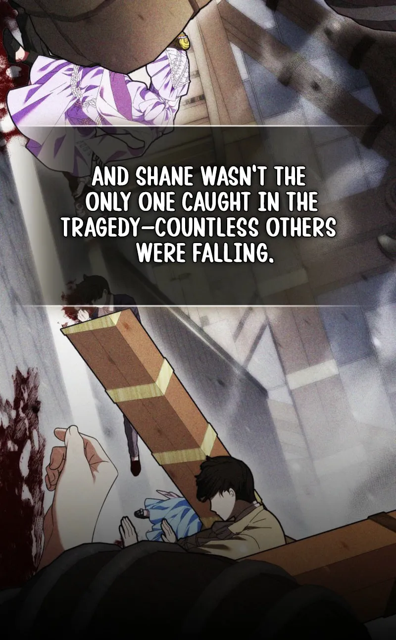 Thought It Was the End, Only to Return to a Changed Genre Chapter 29 page 52 - 