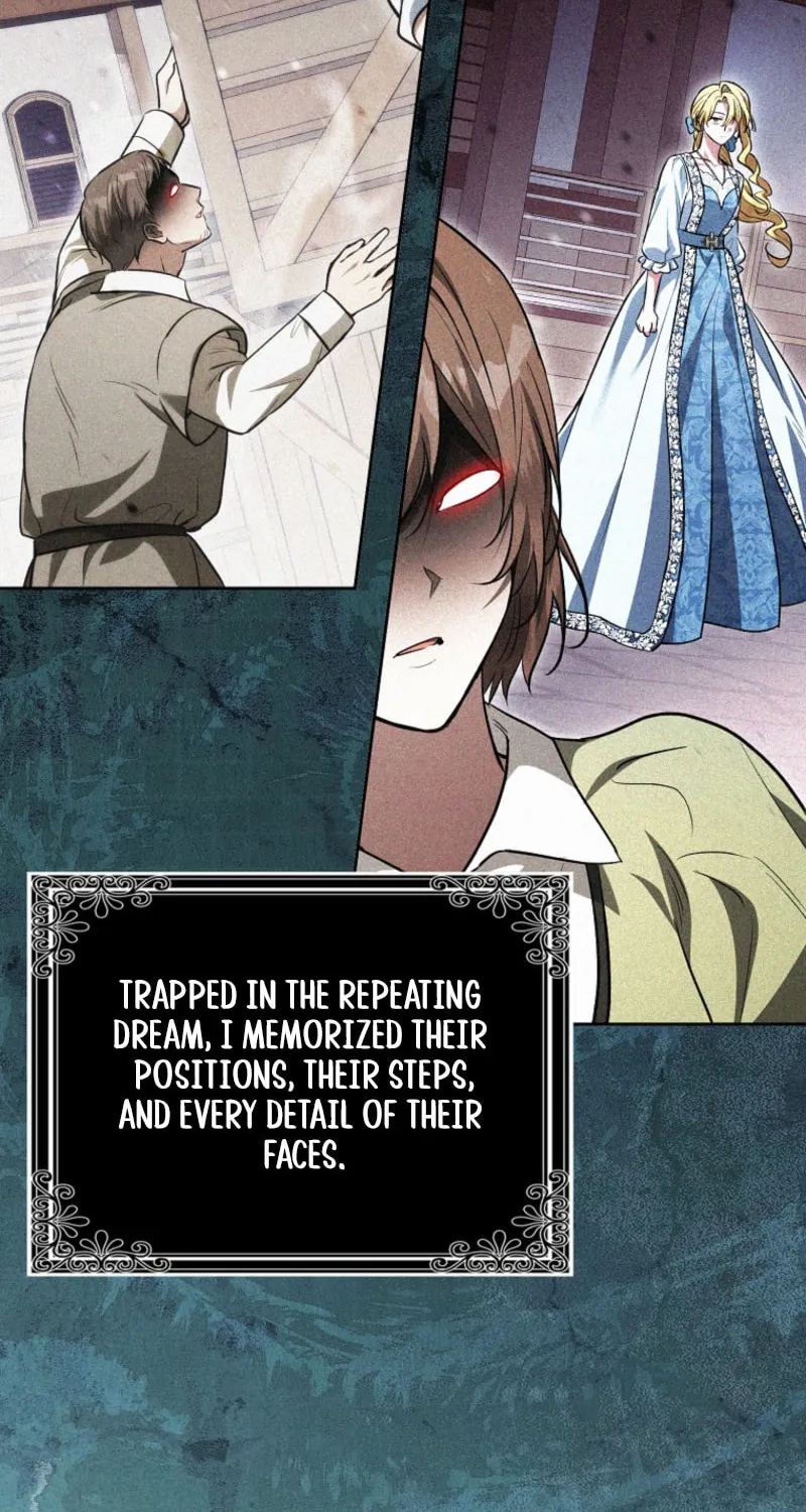 Thought It Was the End, Only to Return to a Changed Genre Chapter 29 page 54 - 
