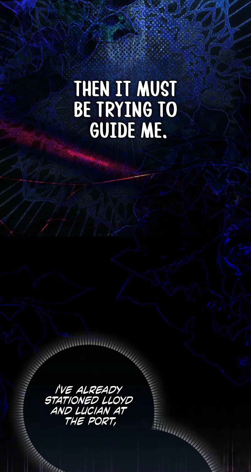 Thought It Was the End, Only to Return to a Changed Genre Chapter 29 page 57 - 