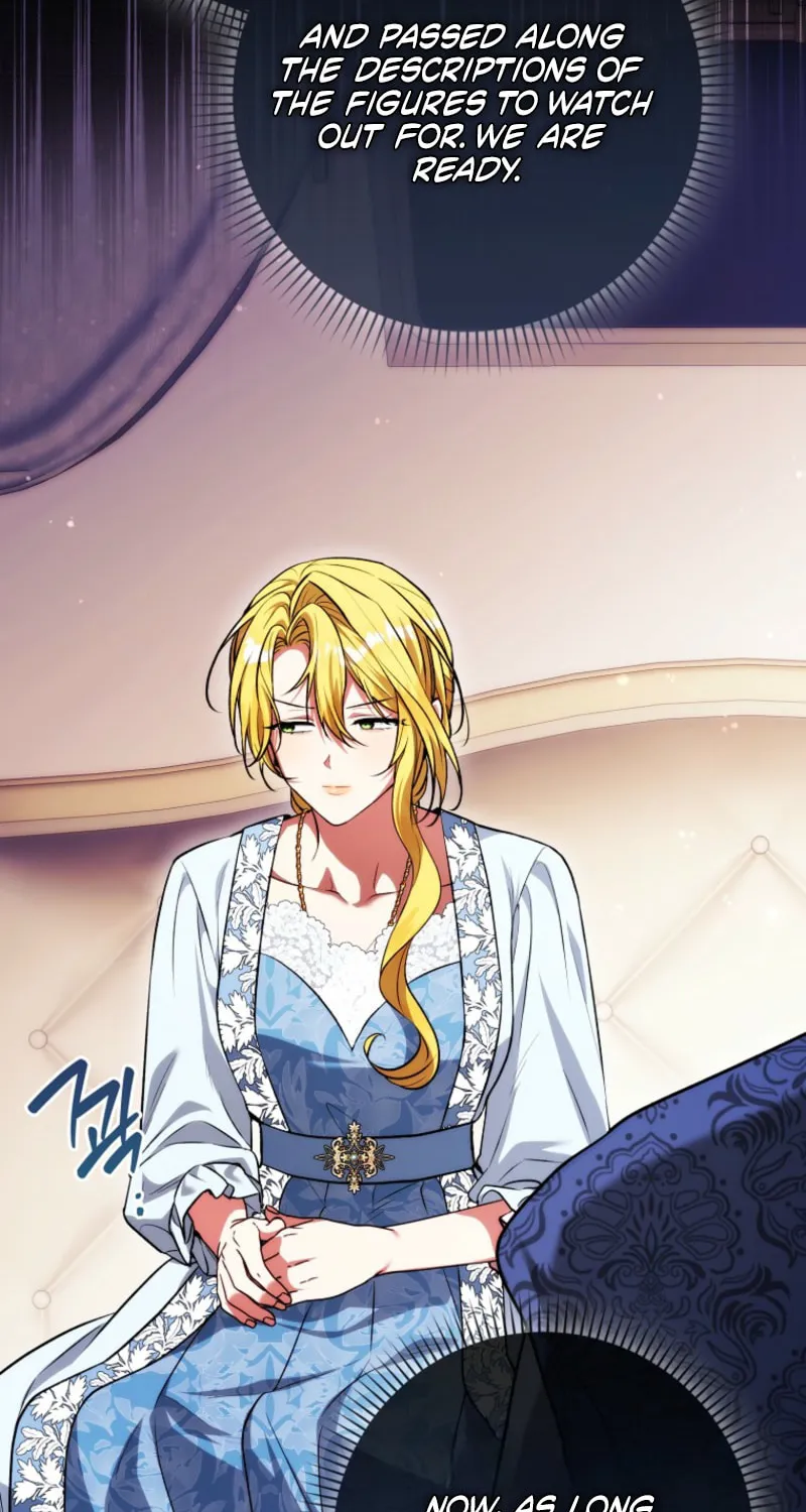 Thought It Was the End, Only to Return to a Changed Genre Chapter 29 page 58 - 