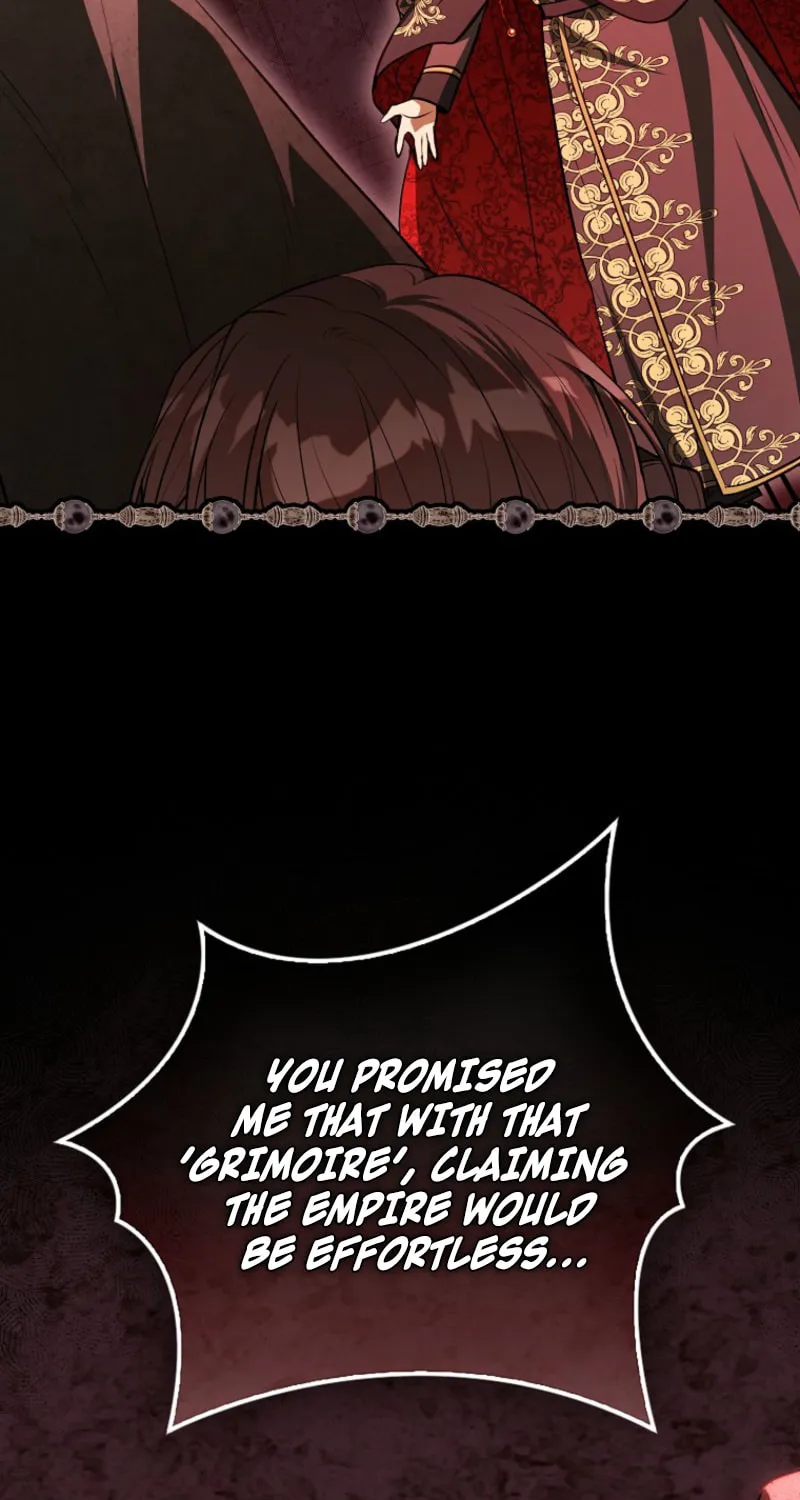 Thought It Was the End, Only to Return to a Changed Genre Chapter 29 page 7 - 