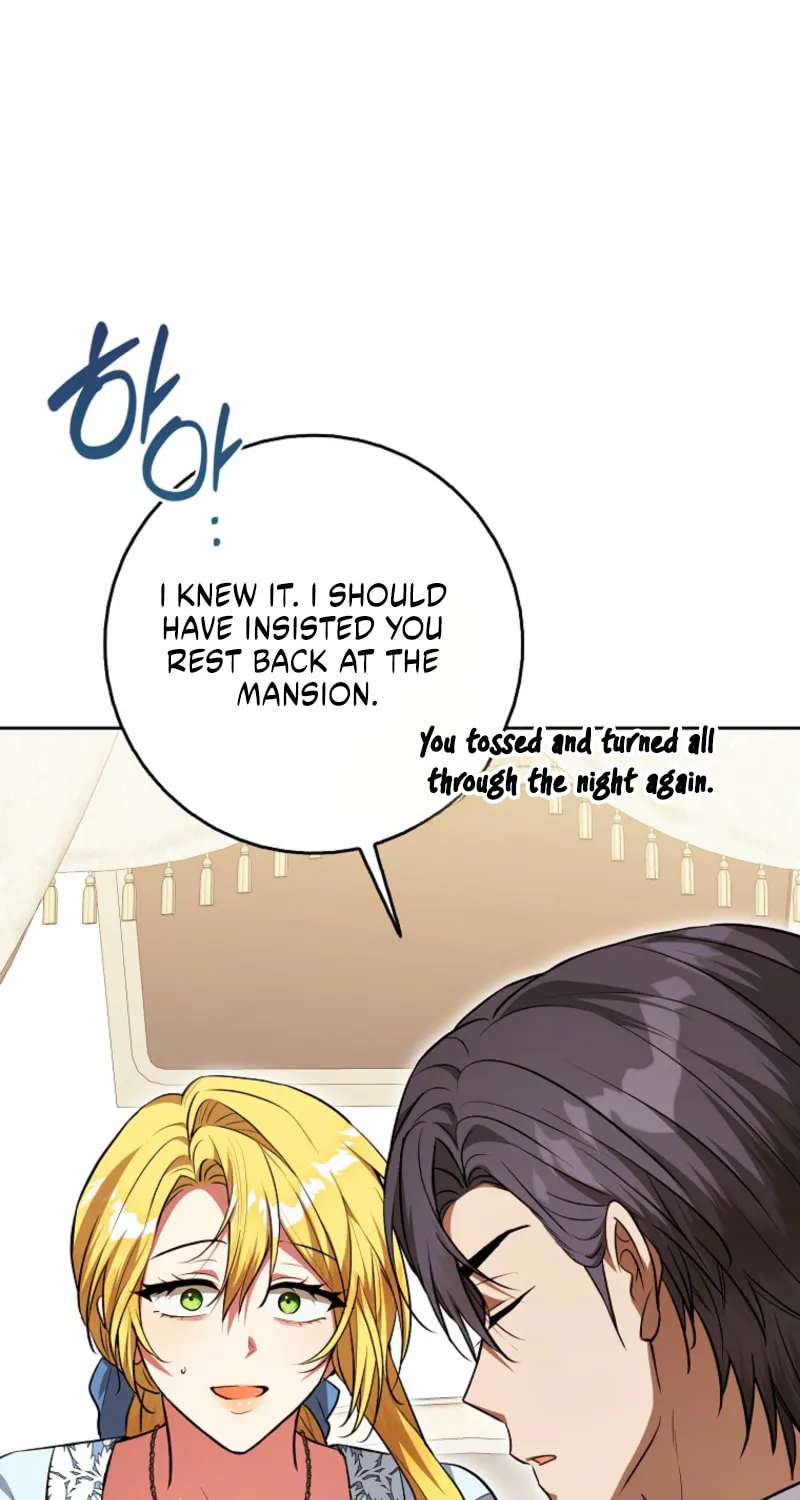 Thought It Was the End, Only to Return to a Changed Genre Chapter 29 page 62 - 