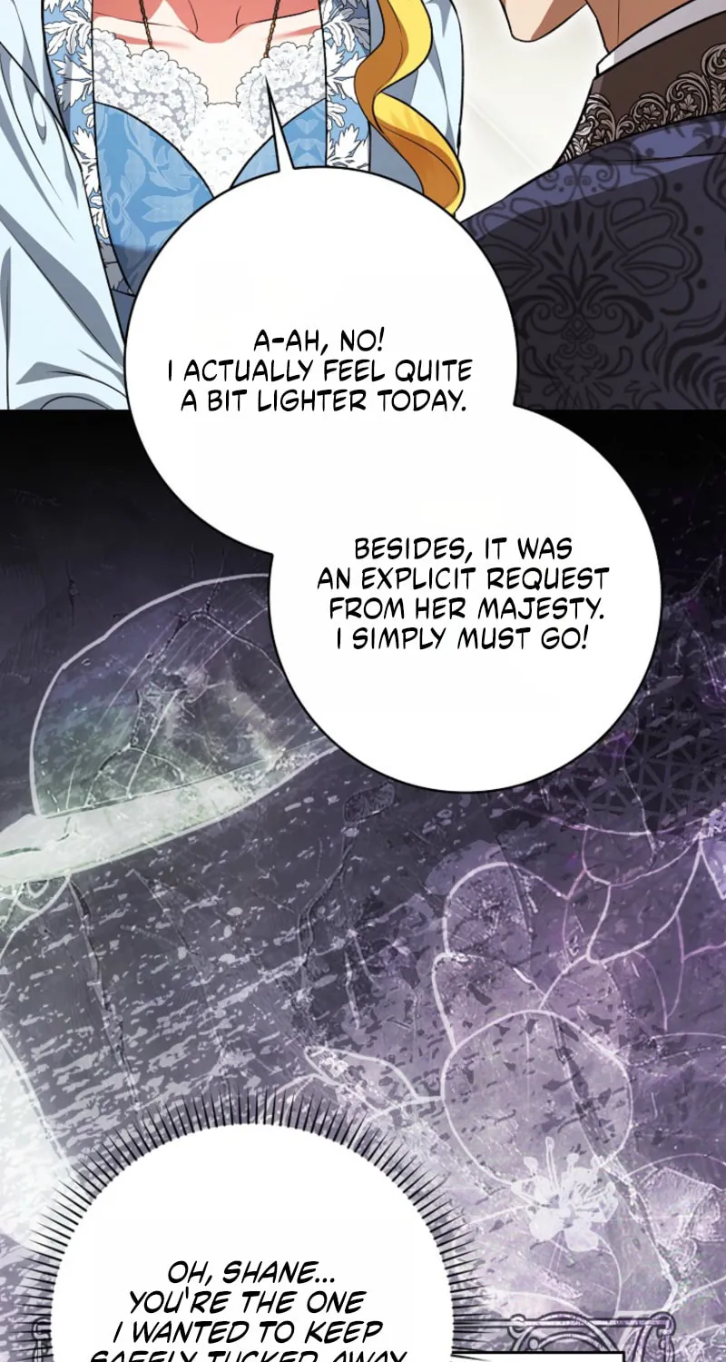Thought It Was the End, Only to Return to a Changed Genre Chapter 29 page 63 - 
