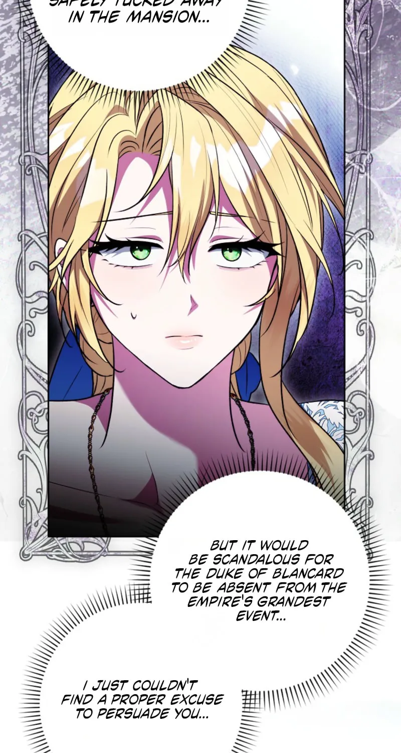Thought It Was the End, Only to Return to a Changed Genre Chapter 29 page 64 - 