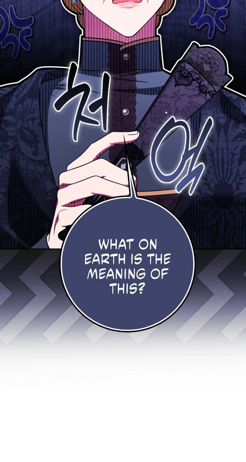 Thought It Was the End, Only to Return to a Changed Genre Chapter 29 page 69 - 