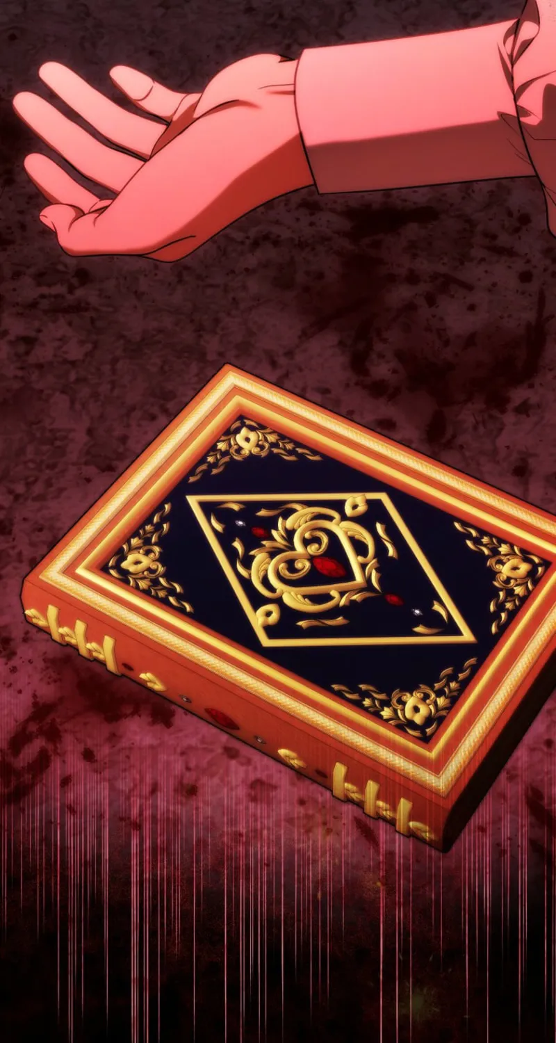 Thought It Was the End, Only to Return to a Changed Genre Chapter 29 page 8 - 