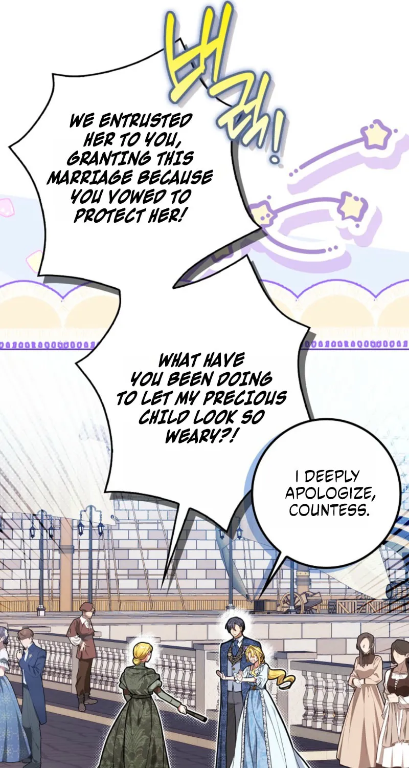 Thought It Was the End, Only to Return to a Changed Genre Chapter 29 page 71 - 
