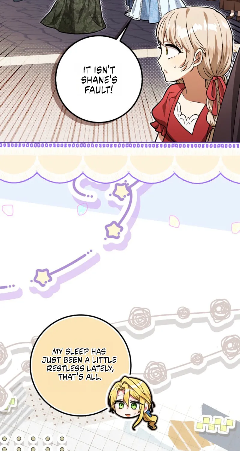 Thought It Was the End, Only to Return to a Changed Genre Chapter 29 page 72 - 