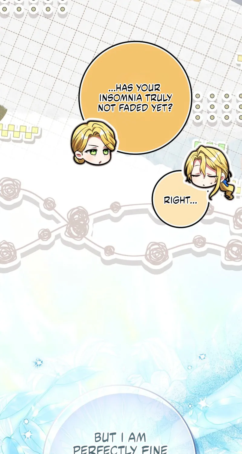 Thought It Was the End, Only to Return to a Changed Genre Chapter 29 page 73 - 