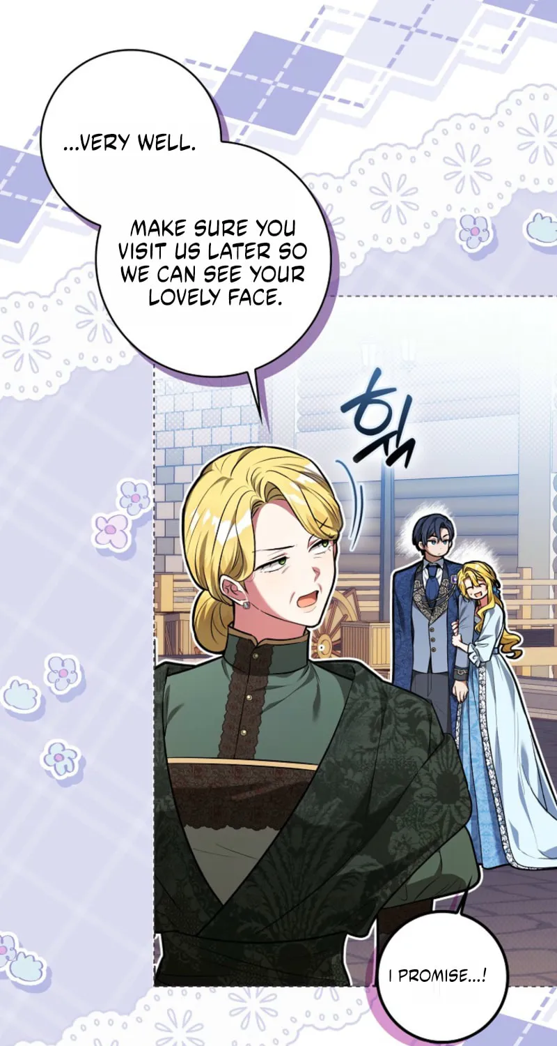 Thought It Was the End, Only to Return to a Changed Genre Chapter 29 page 77 - 
