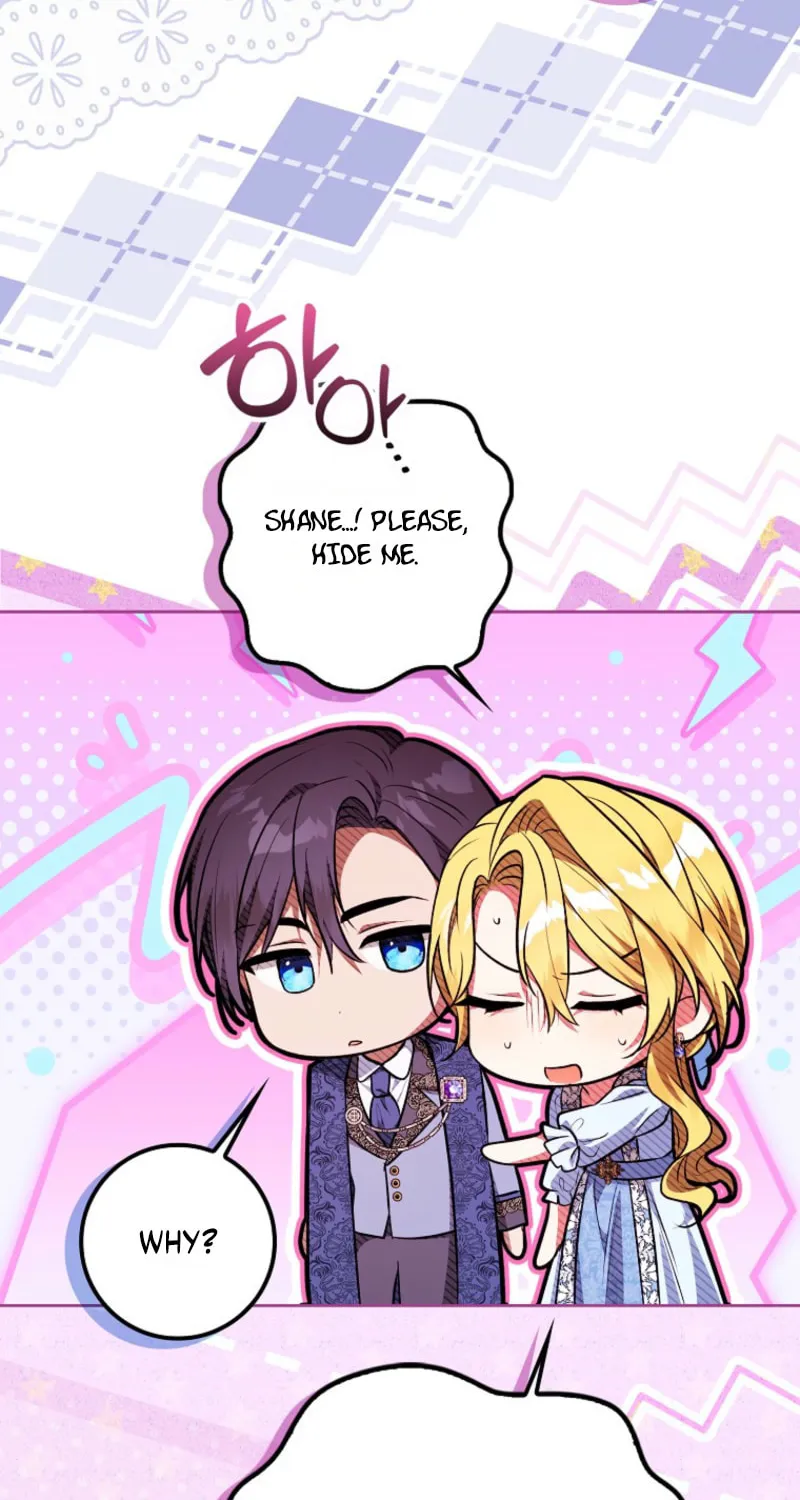 Thought It Was the End, Only to Return to a Changed Genre Chapter 29 page 78 - 
