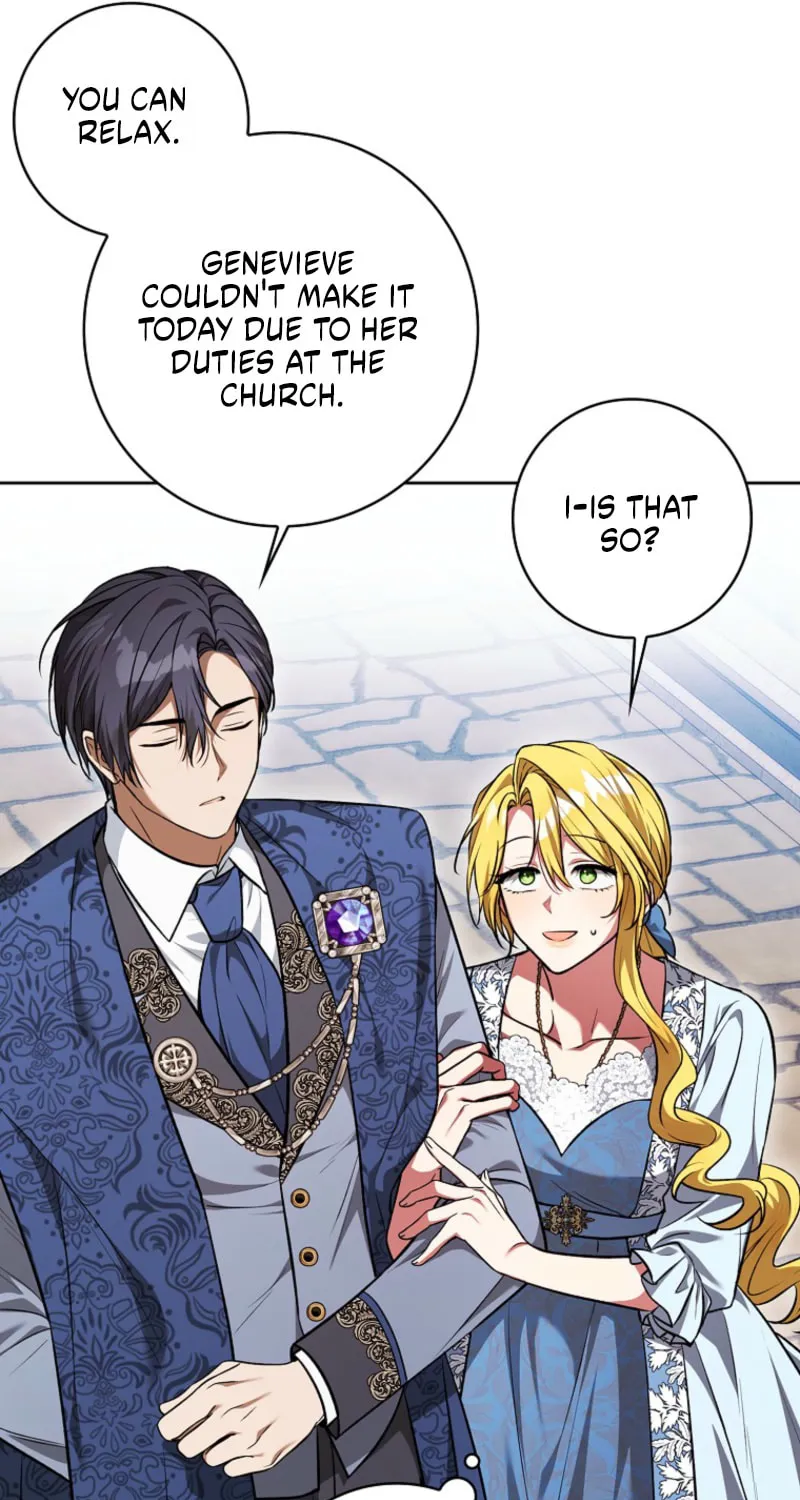 Thought It Was the End, Only to Return to a Changed Genre Chapter 29 page 80 - 