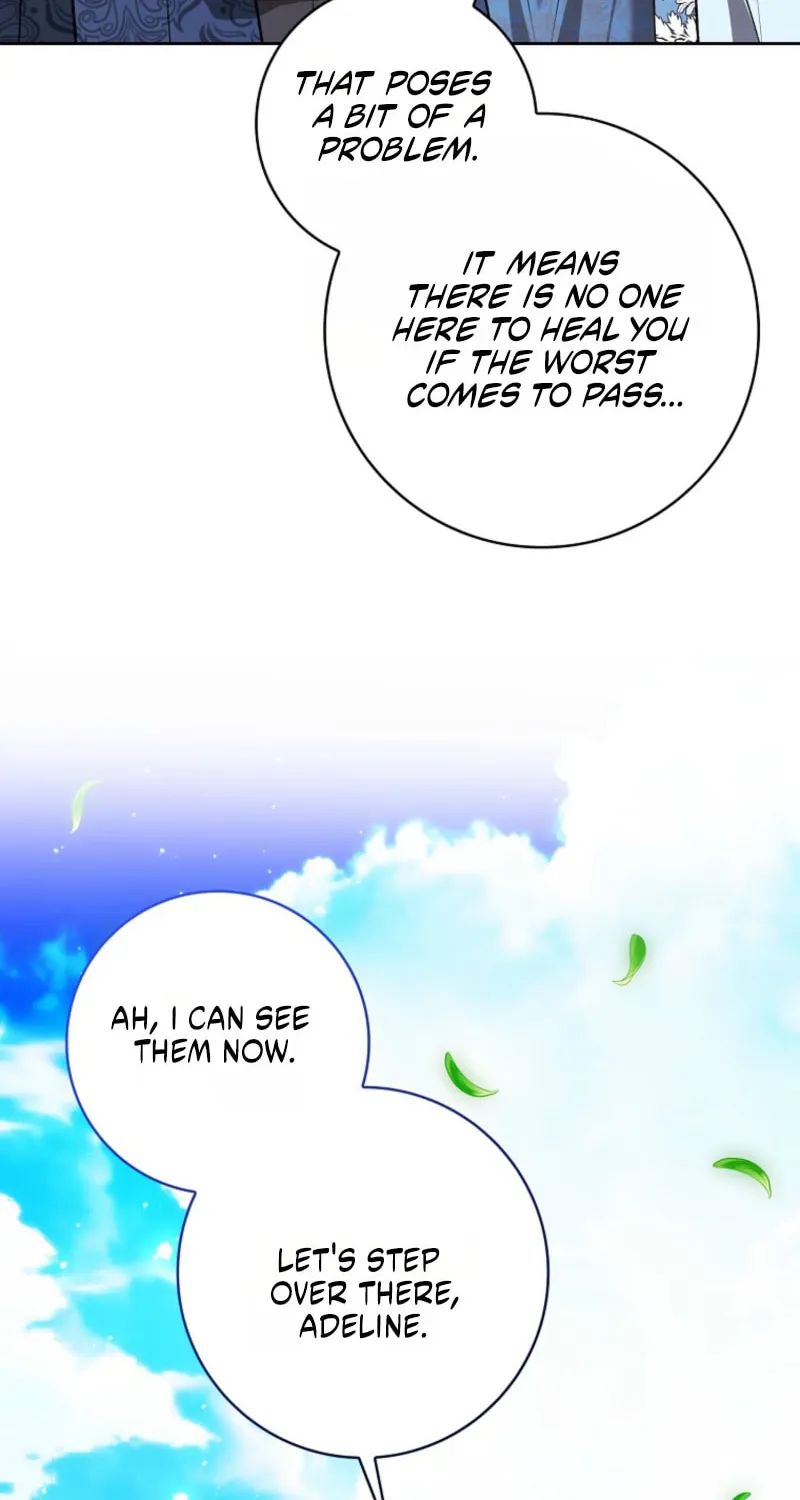 Thought It Was the End, Only to Return to a Changed Genre Chapter 29 page 81 - 