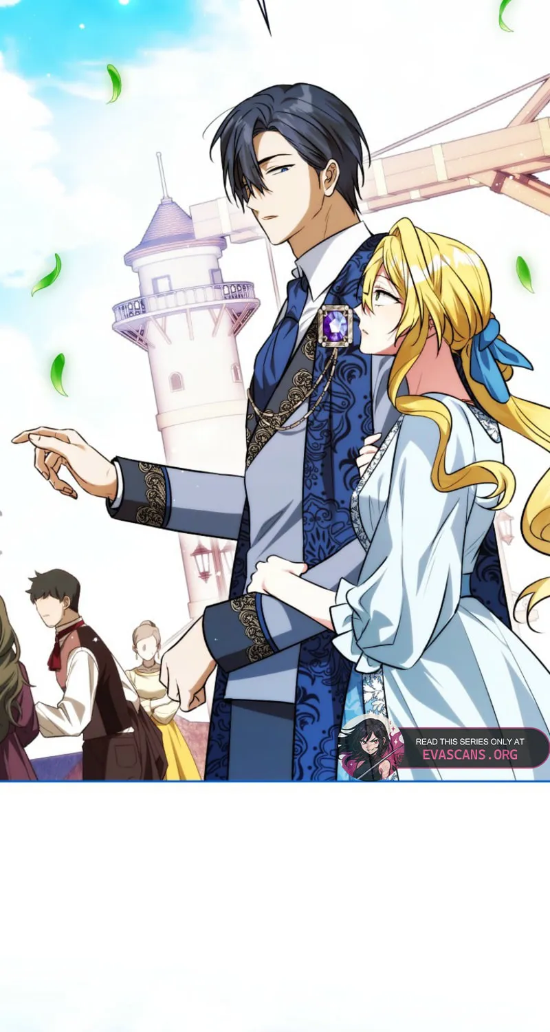 Thought It Was the End, Only to Return to a Changed Genre Chapter 29 page 82 - 