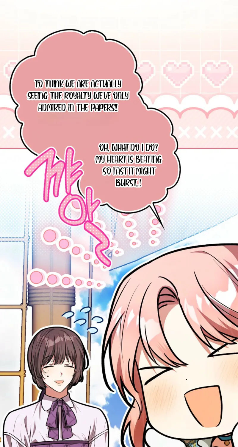 Thought It Was the End, Only to Return to a Changed Genre Chapter 29 page 89 - 