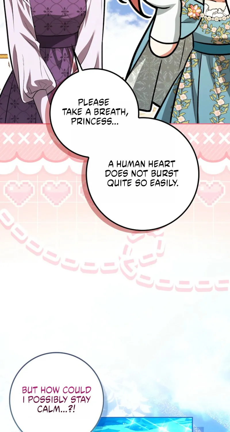 Thought It Was the End, Only to Return to a Changed Genre Chapter 29 page 90 - 