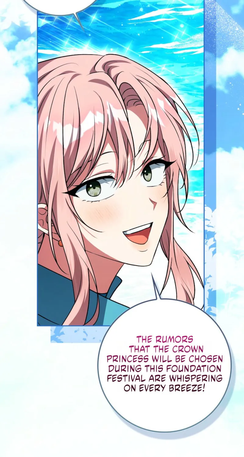 Thought It Was the End, Only to Return to a Changed Genre Chapter 29 page 91 - 