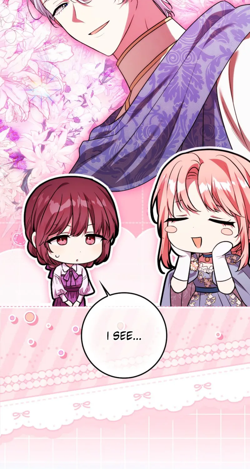 Thought It Was the End, Only to Return to a Changed Genre Chapter 29 page 93 - 