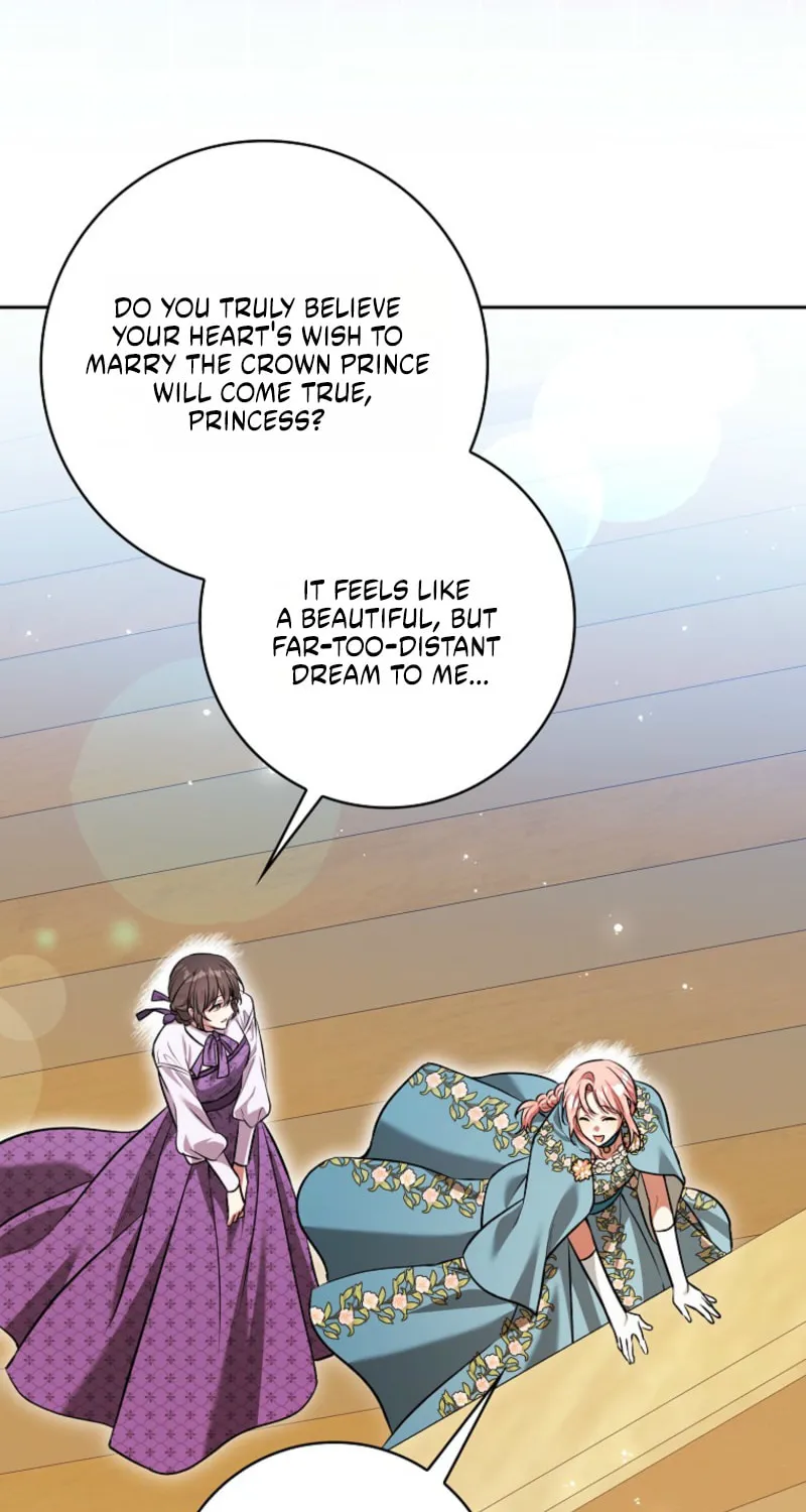 Thought It Was the End, Only to Return to a Changed Genre Chapter 29 page 94 - 