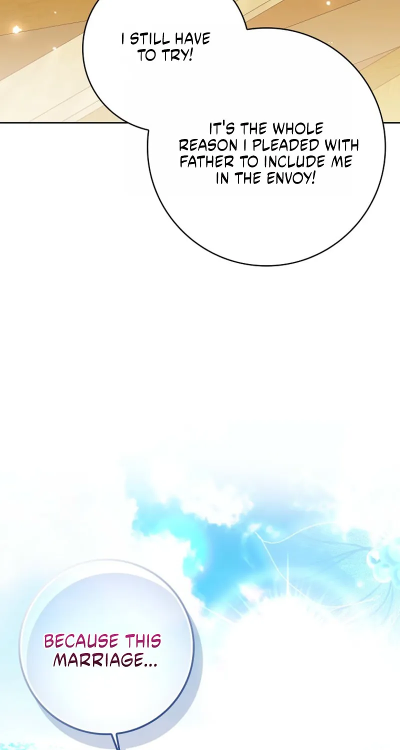 Thought It Was the End, Only to Return to a Changed Genre Chapter 29 page 95 - 