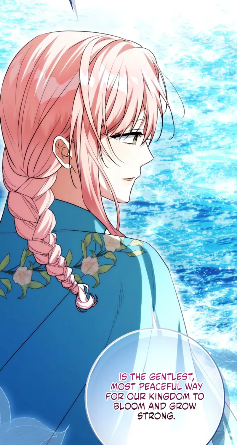 Thought It Was the End, Only to Return to a Changed Genre Chapter 29 page 96 - 