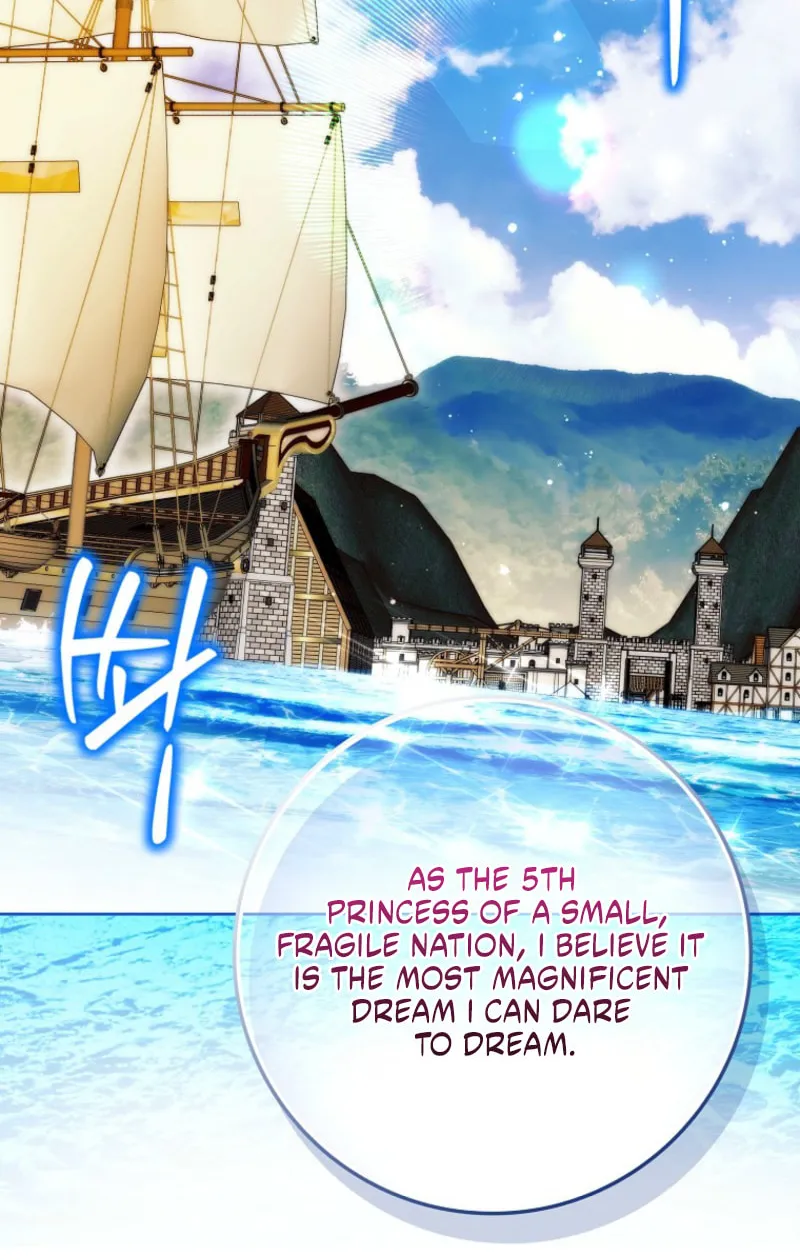 Thought It Was the End, Only to Return to a Changed Genre Chapter 29 page 98 - 