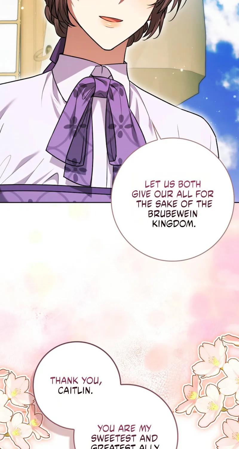 Thought It Was the End, Only to Return to a Changed Genre Chapter 29 page 100 - 