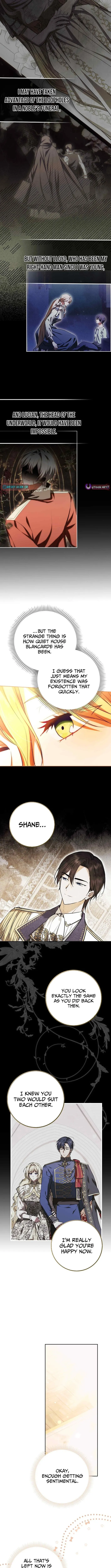 Thought It Was the End, Only to Return to a Changed Genre Chapter 3 page 2 - 