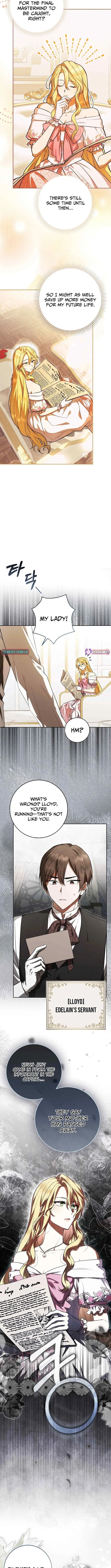 Thought It Was the End, Only to Return to a Changed Genre Chapter 3 page 3 - 
