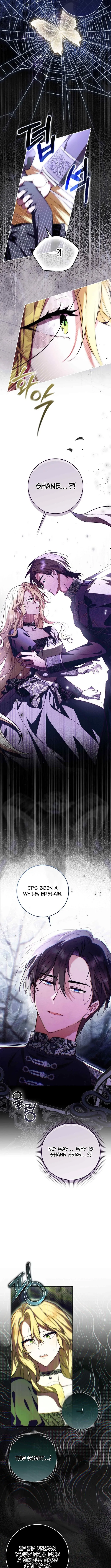 Thought It Was the End, Only to Return to a Changed Genre Chapter 3 page 6 - 