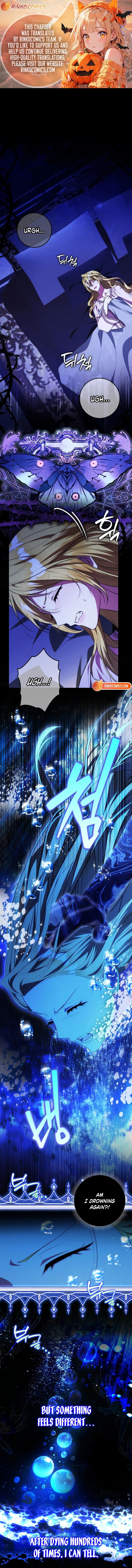 Thought It Was the End, Only to Return to a Changed Genre Chapter 33 page 1 - 