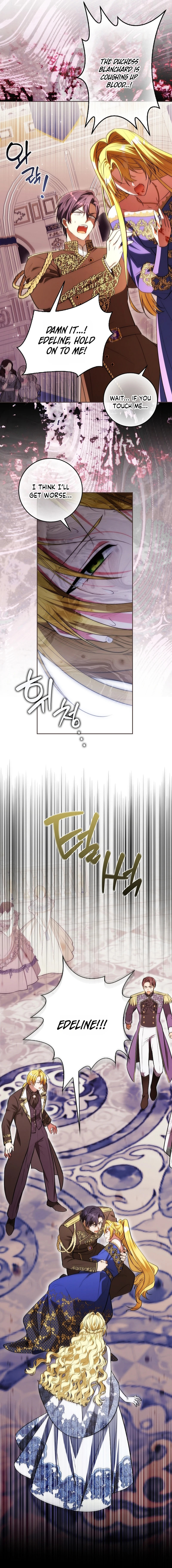 Thought It Was the End, Only to Return to a Changed Genre Chapter 33 page 20 - 