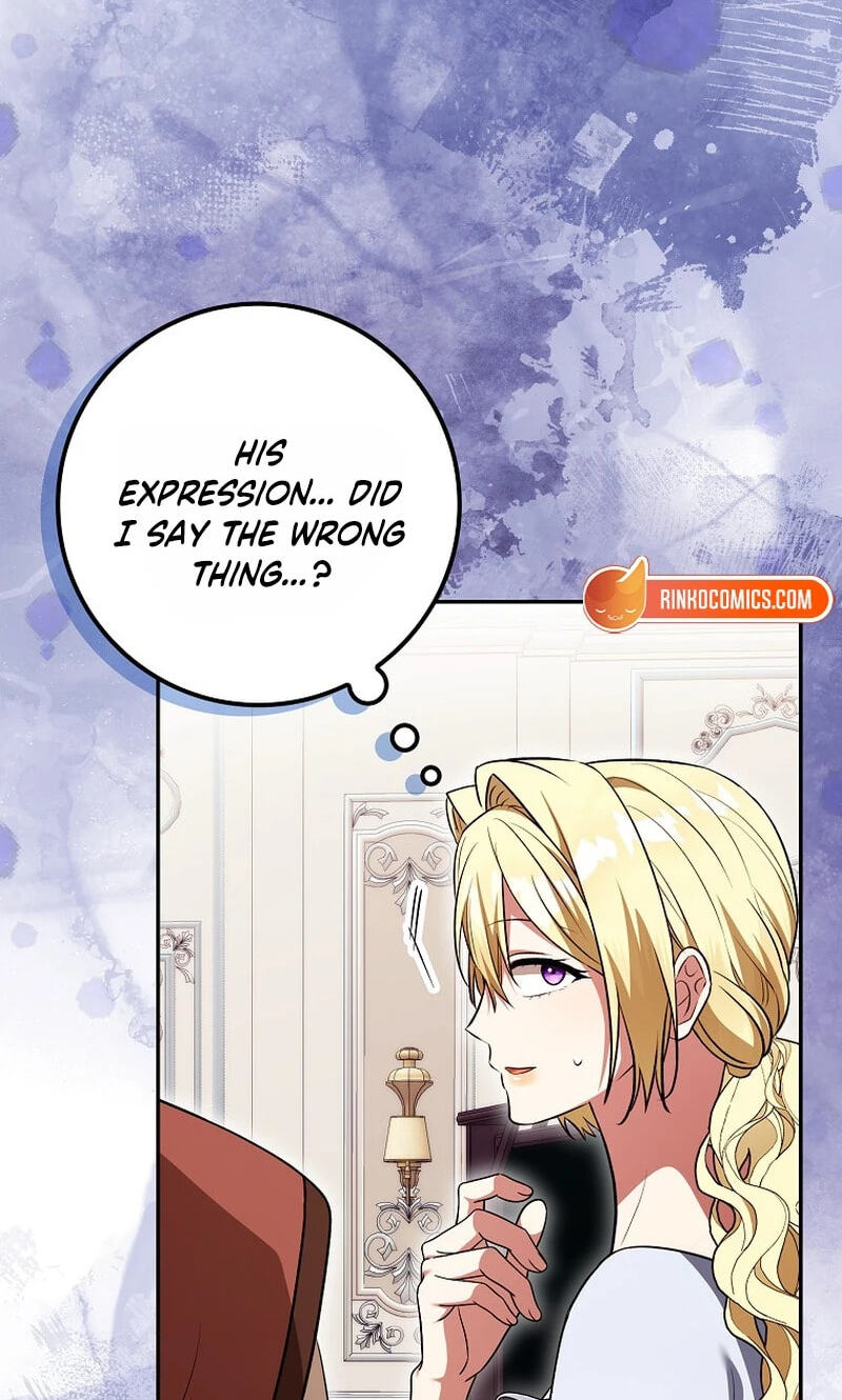 Thought It Was the End, Only to Return to a Changed Genre Chapter 35 page 11 - 