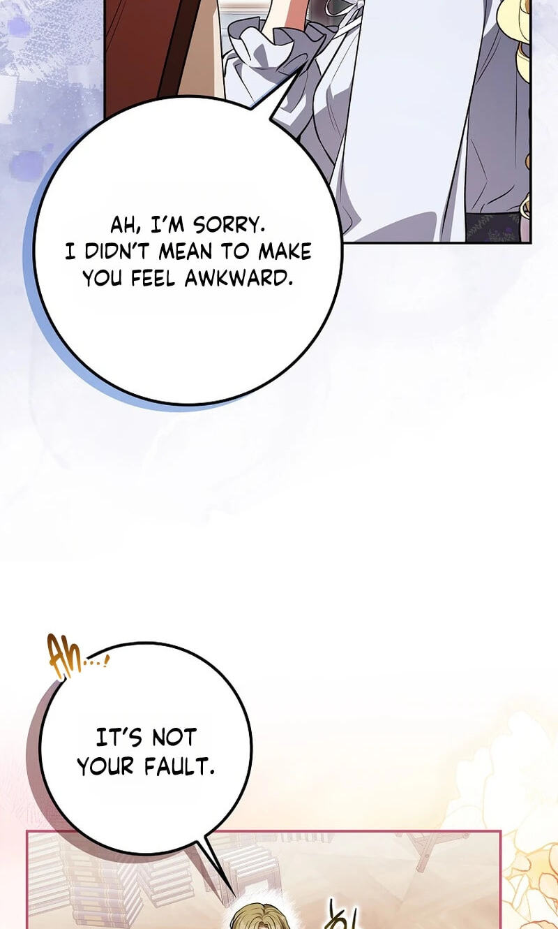 Thought It Was the End, Only to Return to a Changed Genre Chapter 35 page 12 - 