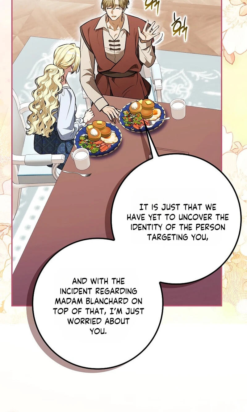 Thought It Was the End, Only to Return to a Changed Genre Chapter 35 page 13 - 